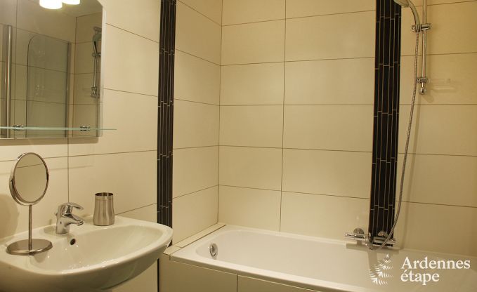 Ferienhaus Bertrix 12 Pers. Ardennen