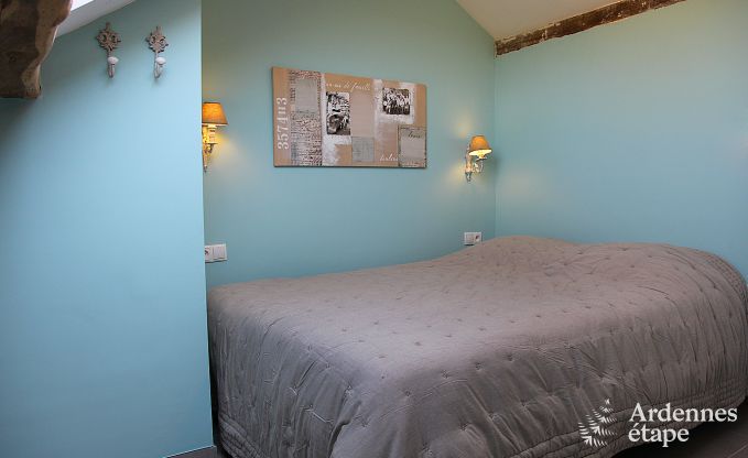 Ferienhaus Bertrix 12 Pers. Ardennen