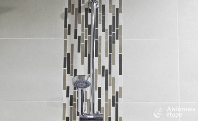 Ferienhaus Bertrix 4 Pers. Ardennen