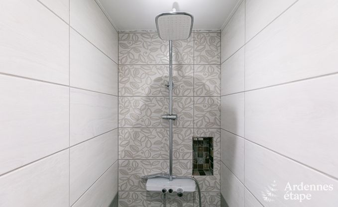 Ferienhaus Bertrix 8 Pers. Ardennen