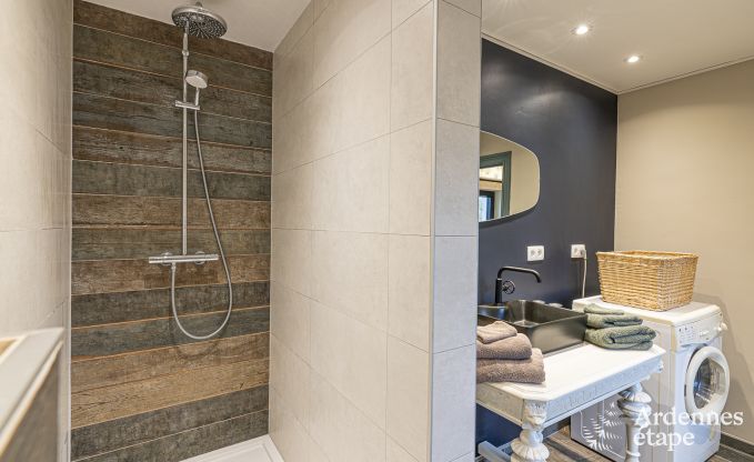 Ferienhaus Bertrix 4 Pers. Ardennen