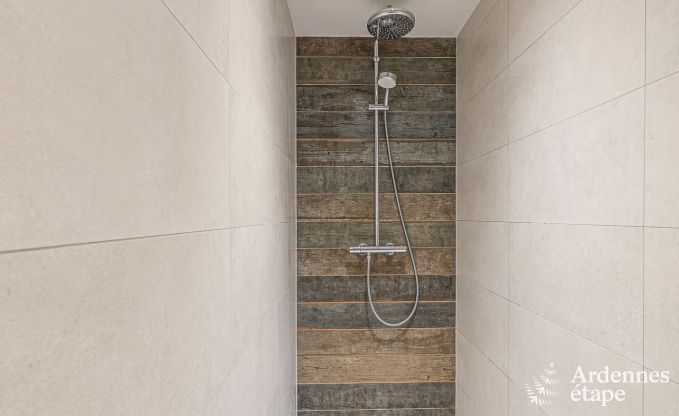 Ferienhaus Bertrix 4 Pers. Ardennen