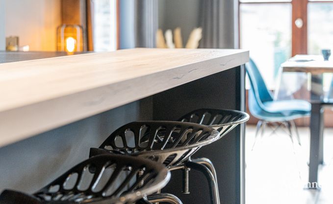 Ferienhaus Bertrix 9 Pers. Ardennen