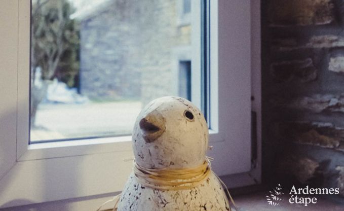 Ferienhaus Bertrix 20 Pers. Ardennen Wellness