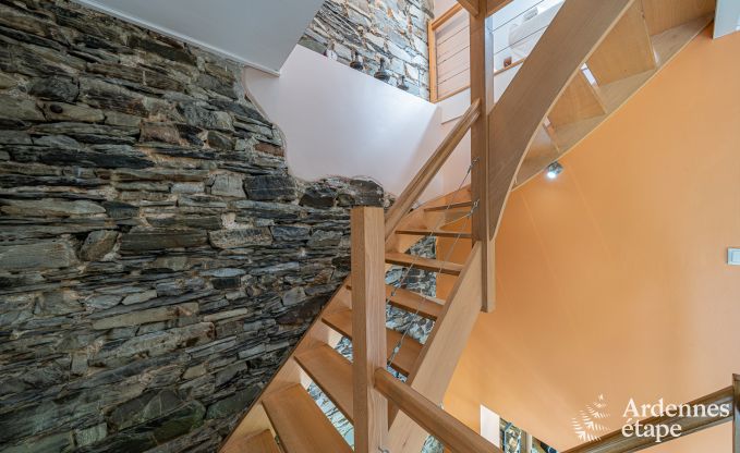 Ferienhaus Bertrix 18 Pers. Ardennen