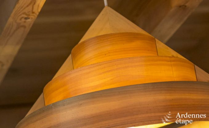 Ferienhaus Bertrix 13/15 Pers. Ardennen Wellness