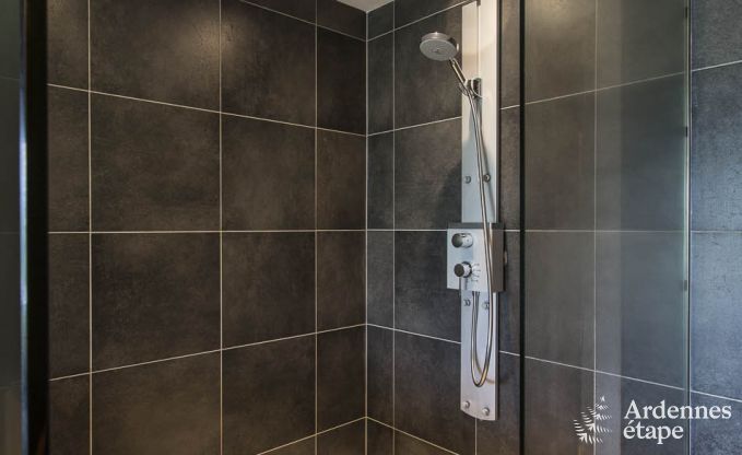 Ferienhaus Bertrix 13/15 Pers. Ardennen Wellness