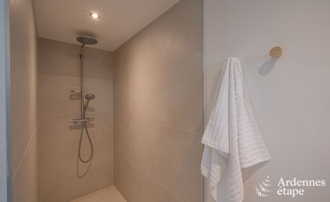 Luxuri�se Ferienvilla mit Sauna in Auby-sur-semois, Ardennen