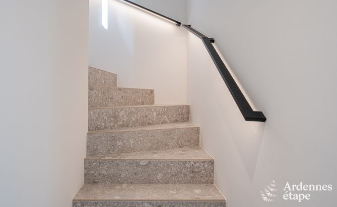 Luxuri�se Ferienvilla mit Sauna in Auby-sur-semois, Ardennen