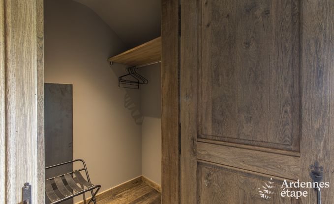 Luxusvilla Bertrix 8 Pers. Ardennen Wellness