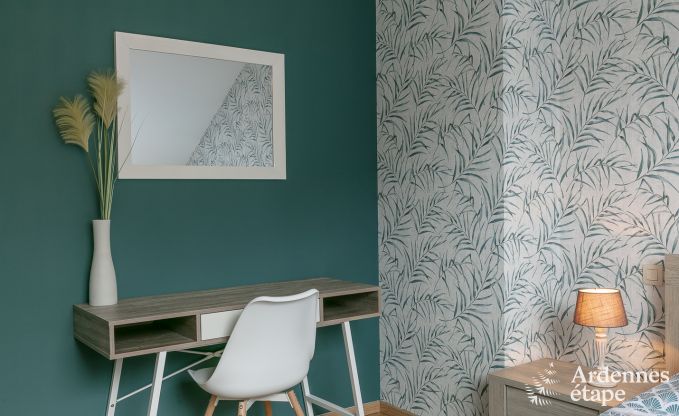 Urlaub auf dem Bauernhof Bertrix 4 Pers. Ardennen