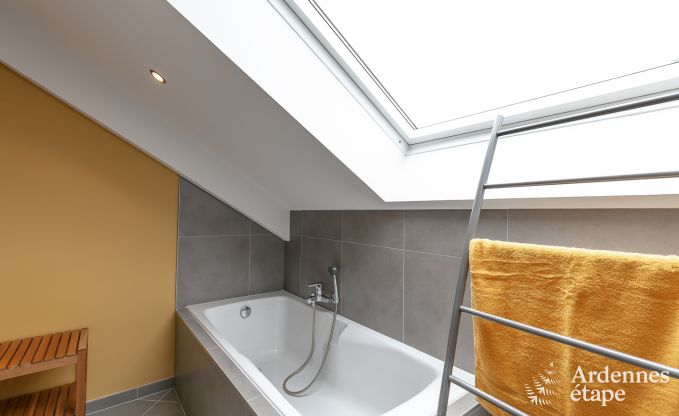 Urlaub auf dem Bauernhof Bertrix 4 Pers. Ardennen