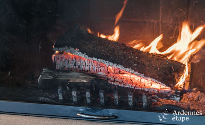 Ferienhaus Bi�vre 8 Pers. Ardennen