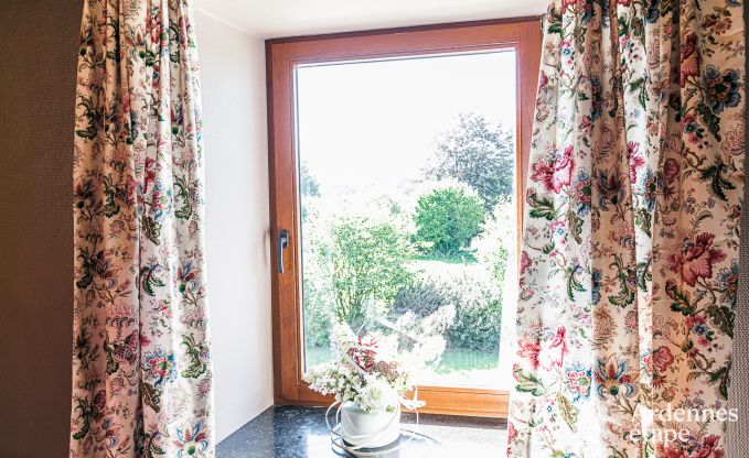 Ferienhaus Bi�vre 8 Pers. Ardennen