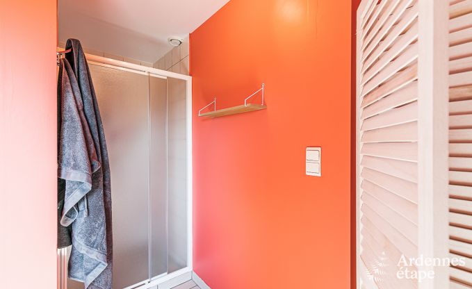 Ferienhaus Bi�vre 8 Pers. Ardennen