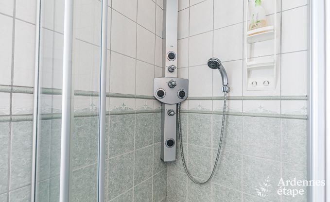 Ferienhaus Bi�vre 8 Pers. Ardennen