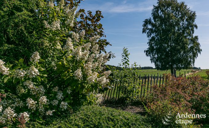 Ferienhaus Bi�vre 8 Pers. Ardennen