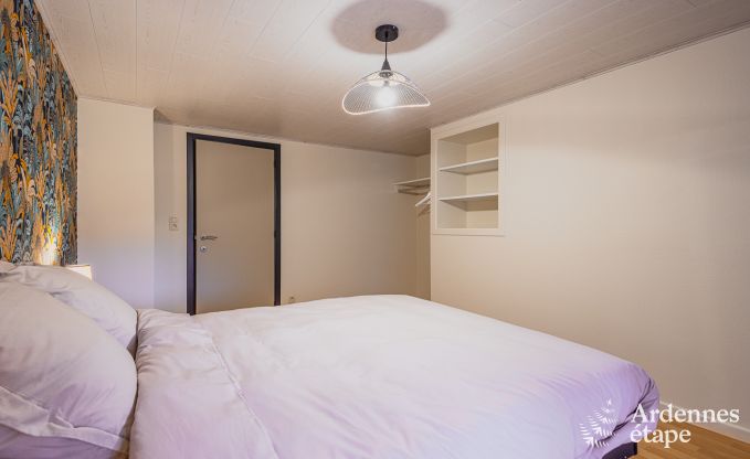 Ferienhaus Bi�vre 7 Pers. Ardennen