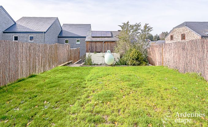 Ferienhaus Bi�vre 7 Pers. Ardennen