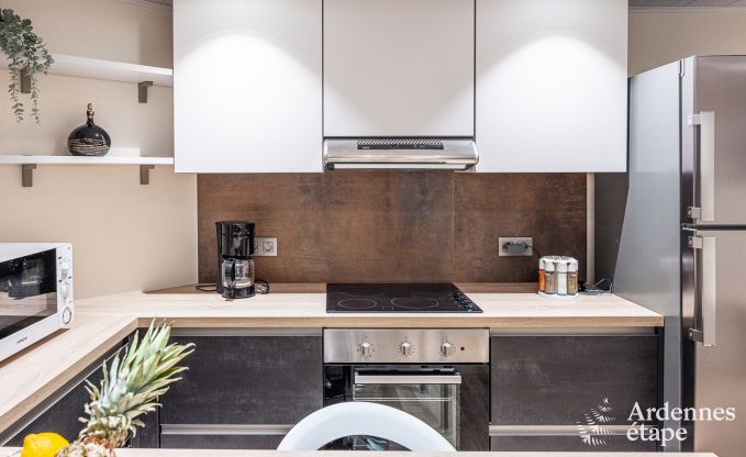 Ferienhaus Bi�vre 7 Pers. Ardennen