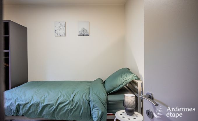 Ferienhaus Bi�vre 7 Pers. Ardennen