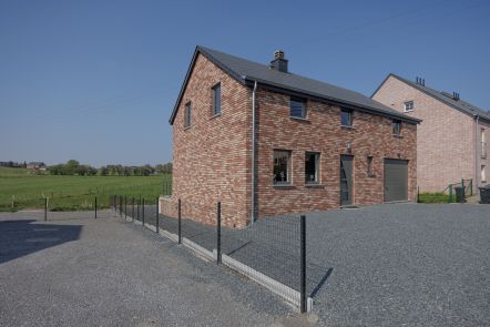 Gem�tliches Ferienhaus f�r 5 Personen mit Hund in Bievre, Ardennen