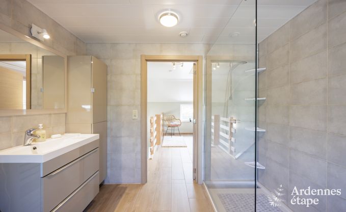 Ferienhaus Bievre 5 Pers. Ardennen