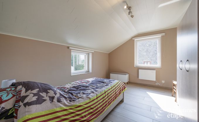 Ferienhaus Bievre 5 Pers. Ardennen