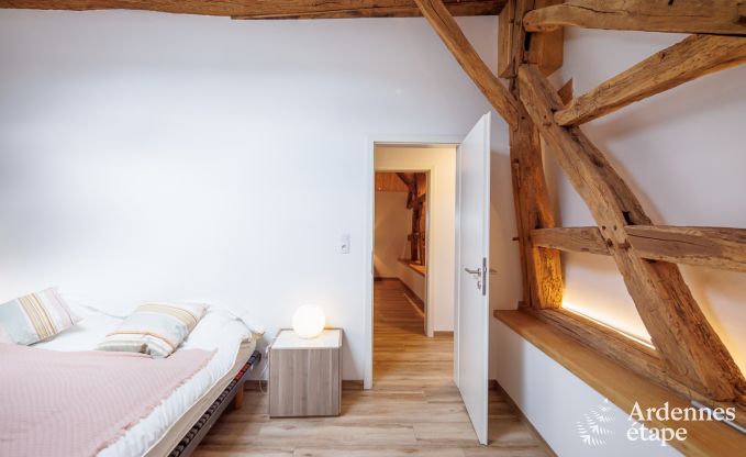 Ferienhaus Bi�vre 10/12 Pers. Ardennen Wellness