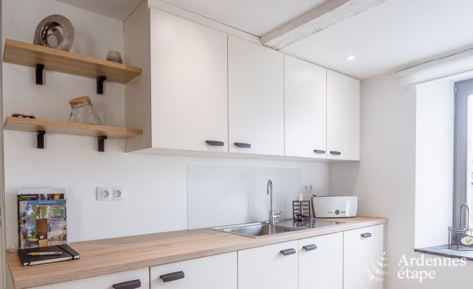 Ferienhaus Bi�vre 10/12 Pers. Ardennen Wellness