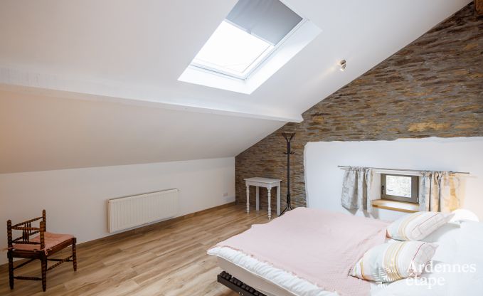 Ferienhaus Bi�vre 10/12 Pers. Ardennen Wellness