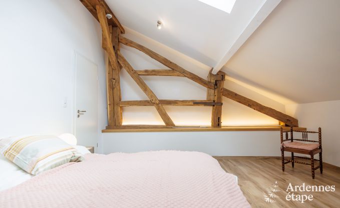 Ferienhaus Bi�vre 10/12 Pers. Ardennen Wellness