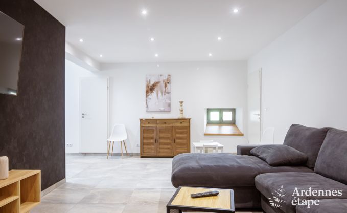 Ferienhaus Bi�vre 10/12 Pers. Ardennen Wellness