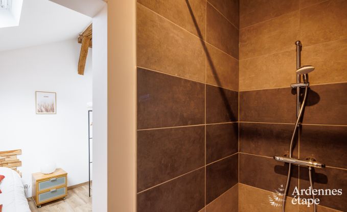 Ferienhaus Bi�vre 10/12 Pers. Ardennen Wellness