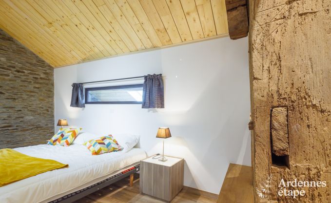 Ferienhaus Bi�vre 10/12 Pers. Ardennen Wellness