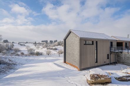 Ferienhaus Bi�vre 6 Pers. Ardennen