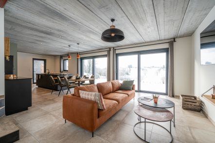 Ferienhaus Bi�vre 6 Pers. Ardennen