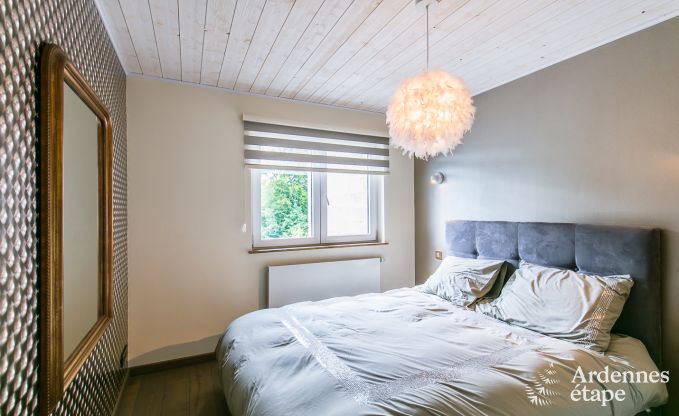 Ferienhaus Bi�vre 12 Pers. Ardennen Wellness