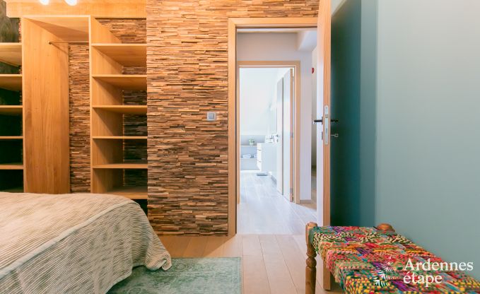 Ferienhaus Bi�vre 12 Pers. Ardennen Wellness