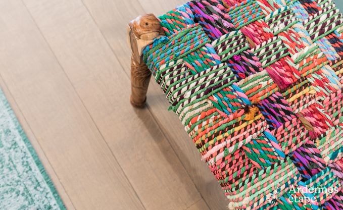 Ferienhaus Bi�vre 12 Pers. Ardennen Wellness