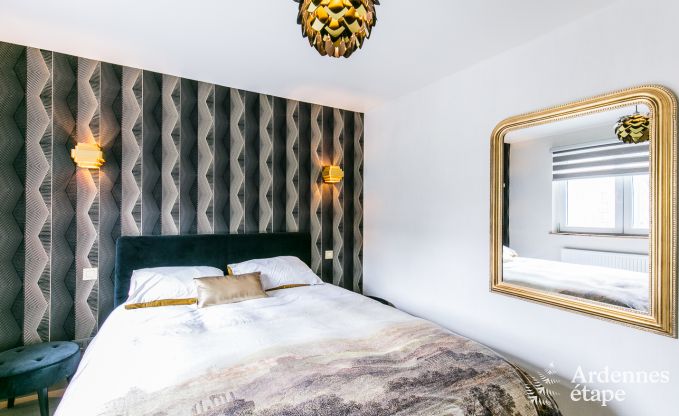 Ferienhaus Bi�vre 12 Pers. Ardennen Wellness