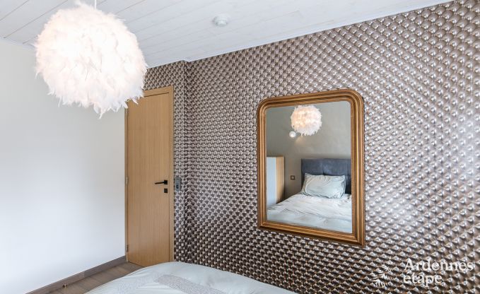 Ferienhaus Bi�vre 12 Pers. Ardennen Wellness