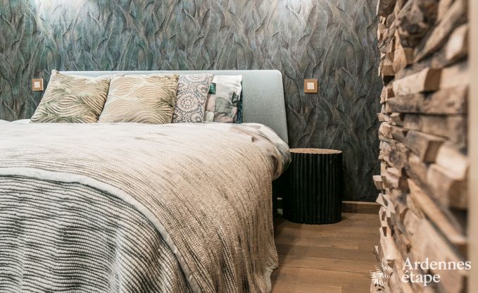 Ferienhaus Bi�vre 12 Pers. Ardennen Wellness