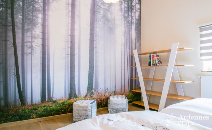 Ferienhaus Bi�vre 12 Pers. Ardennen Wellness