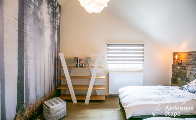 Ferienhaus Bi�vre 12 Pers. Ardennen Wellness