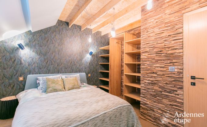 Ferienhaus Bi�vre 12 Pers. Ardennen Wellness