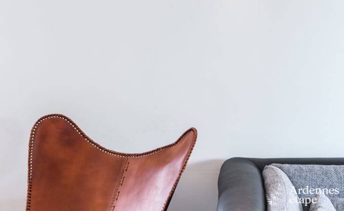 Ferienhaus Bi�vre 12 Pers. Ardennen Wellness