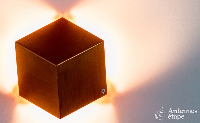 Ferienhaus Bi�vre 12 Pers. Ardennen Wellness