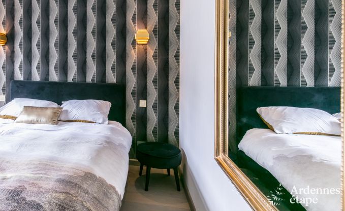 Ferienhaus Bi�vre 12 Pers. Ardennen Wellness