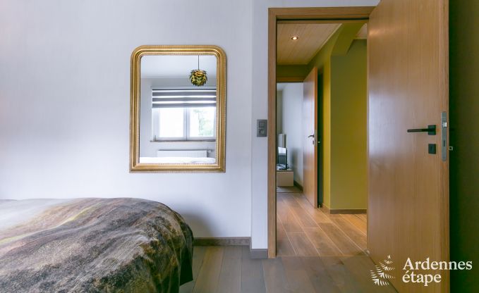 Ferienhaus Bi�vre 12 Pers. Ardennen Wellness